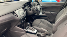 Vauxhall Crossland 1.2 Turbo [130] Ultimate 5dr Auto Petrol Hatchback